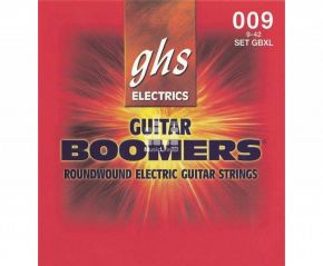 GBXL BOOMERS GHS STRINGS GBXL BOOMERS