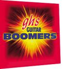 GBXL BOOMERS GHS STRINGS GBXL BOOMERS