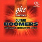GBCL GUITAR BOOMERS™ GHS STRINGS GBCL GUITAR BOOMERS™