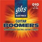GBL GUITAR BOOMERS™ GHS STRINGS GBL GUITAR BOOMERS™