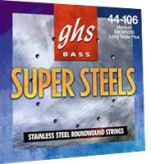L5000 SUPER STEEL GHS STRINGS L5000 SUPER STEEL