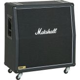 1960A 300W 4X12 MONO/STEREO ANGLED CABINET MARSHALL 1960A 300W 4X12 MONO/STEREO ANGLED CABINET