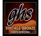 VN-XL VINTAGE BRONZE GHS STRINGS VN-XL VINTAGE BRONZE