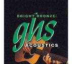 BB30L BRIGHT BRONZE GHS STRINGS BB30L BRIGHT BRONZE