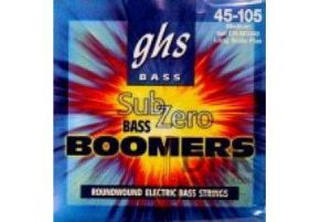 CR-M3045 SUB-ZEROT BOOMERS GHS STRINGS CR-M3045 SUB-ZEROT BOOMERS
