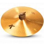 K0932 10` K` CUSTOM DARK SPLASH ZILDJIAN K0932 10` K` CUSTOM DARK SPLASH