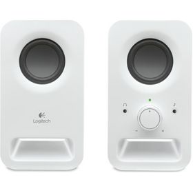 Акустическая система Logitech Z150 White 980-000815 Logitech