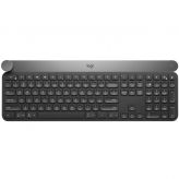 Клавиатура беспроводная Logitech Клавиатура беспроводная Logitech CRAFT (920-008505)