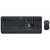 Комплект клавиатура+мышь Logitech Комплект клавиатура+мышь Logitech MK540 ADVANCED (920-008686)