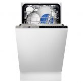 Встраиваемая посудомоечная машина 45 см Electrolux Встраиваемая посудомоечная машина 45 см Electrolux ESL94300LA