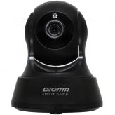 IP-камера Digma IP-камера Digma DiVision 200 Black