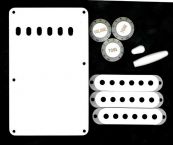 STRATOCASTER ACCESSORY KIT FENDER STRATOCASTER ACCESSORY KIT