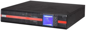 Источник бесперебойного питания с двойным преобразованием Powercom Macan Comfort MRT-1000