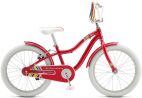 SCHWINN Велосипед детский Schwinn Stardust Red (2017)