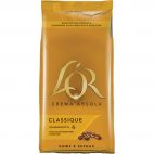 Кофе в зернах L'Or Кофе в зернах L'Or Crema Absolu Classique в зернах 1000г