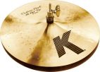 K0940 13` K` CUSTOM DARK HI-HAT ZILDJIAN K0940 13` K` CUSTOM DARK HI-HAT