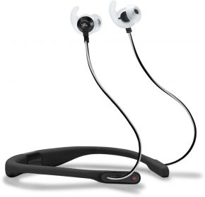 Стерео bluetooth-гарнитура JBL Reflect FIT Black