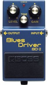 BD-2 BOSS BD-2