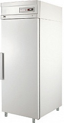Среднетемпературный холодильный шкаф CM107-S