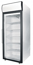 Среднетемпературный холодильный шкаф DM102-Bravo