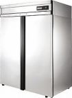 Среднетемпературный холодильный шкаф CM105-G
