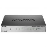 Коммутатор D-link Коммутатор D-link DES-1008D/L2B