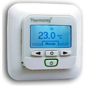 Терморегулятор Термо (Thermo) Терморегулятор Thermoreg TI-950 программируемый