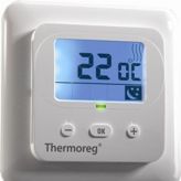 Терморегулятор Термо (Thermo) Терморегулятор Thermoreg TI-900 программируемый