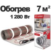 Термомат Термо (Thermo) Термомат Thermomat TVK-180 обогрев 7 кв.м, 1280 Вт