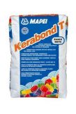 Mapei (Мапей) Клей для плитки KERABOND T, мешок 25 кг. (минимальная партия 10 шт.)
