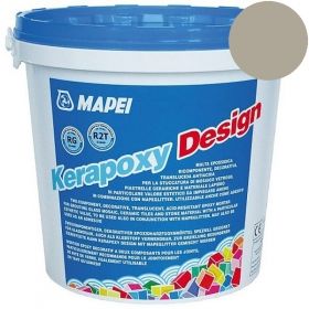 Затирка Mapei (Мапей) Затирка для швов эпоксидная KERAPOXY DESIGN 741 глянцевый песочный (минимальная партия 2 шт.)