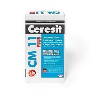 Сухие строительные смеси Ceresit (Церезит) Ceresit CM 11 (25 кг.)