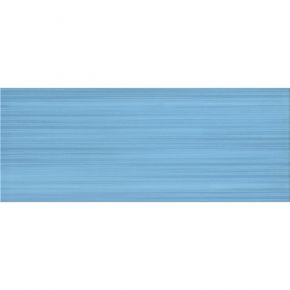 Плитка настенная Керама Марацци (Kerama Marazzi) Плитка настенная Читара 7157 200x500 синяя