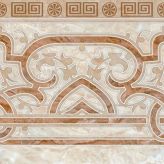 Плитка напольная Нефрит-Керамика (Nefrit) Гермес плитка напольная Орнамент 300x300 коричневая 12-01-15-151