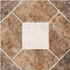 Плитка напольная Нефрит-Керамика (Nefrit) Сабина плитка напольная 300x300 коричневая 12-00-15-631