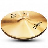 A0123 14` A’ MASTERSOUND HI-HAT ZILDJIAN A0123 14` A’ MASTERSOUND HI-HAT