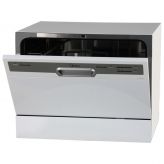 Посудомоечная машина (компактная) Midea Посудомоечная машина (компактная) Midea MCFD55200W