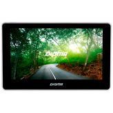 Портативный GPS-навигатор Digma Портативный GPS-навигатор Digma AllDrive 700 Black