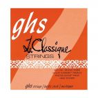 2370-1/2B LA CLASSIQUE GHS STRINGS 2370-1/2B LA CLASSIQUE