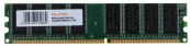 Оперативная память DIMM DDR 1Gb Qumo [QUM1U-1G400T3] Qumo