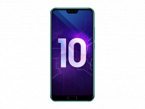 Смартфон Honor 10 4/64GB Green (зеленый) Honor Смартфон Honor 10 4/64GB Green (зеленый)