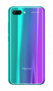 Смартфон Honor 10 4/64GB Green (зеленый) Honor Смартфон Honor 10 4/64GB Green (зеленый)