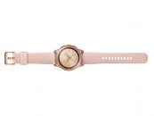Часы Samsung Galaxy Watch (42 mm) розовый Samsung Часы Samsung Galaxy Watch (42 mm) розовый