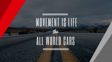 ALL WORLD CARS