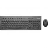 Комплект клавиатура+мышь Lenovo Комплект клавиатура+мышь Lenovo 500 Combo-RU (GX30N71807)