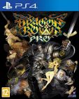 Игра для PS4 Dragon’s Crown Pro / Atlus / Blu-ray BOX Atlus