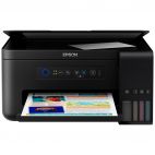 Струйное МФУ Epson Струйное МФУ Epson L4150