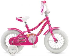 SCHWINN Велосипед детский Schwinn Pixie (2017)