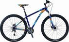 GIANT Велосипед горный GIANT Revel 29er 1 (2016)