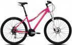 CRONUS Велосипед горный CRONUS Eos 0.7 27,5 pink (2017)